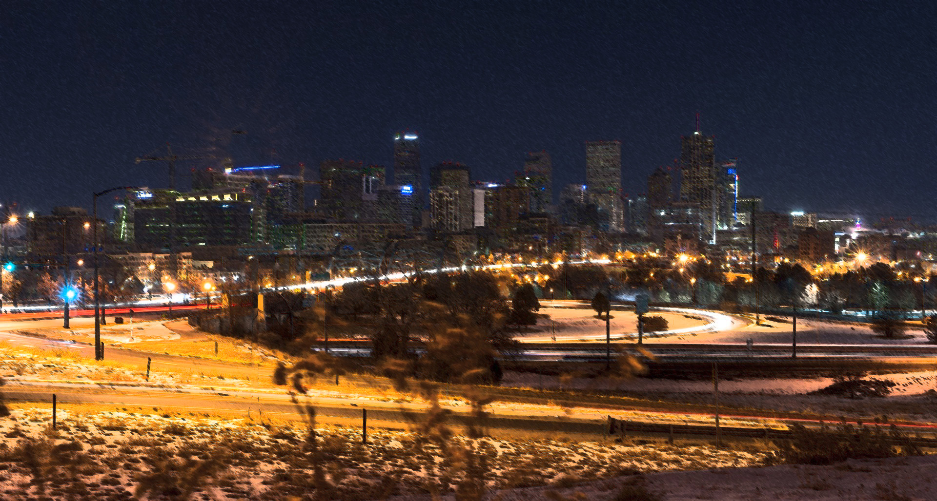 Why The Ironspell Chronicles are set in Denver, Colorado