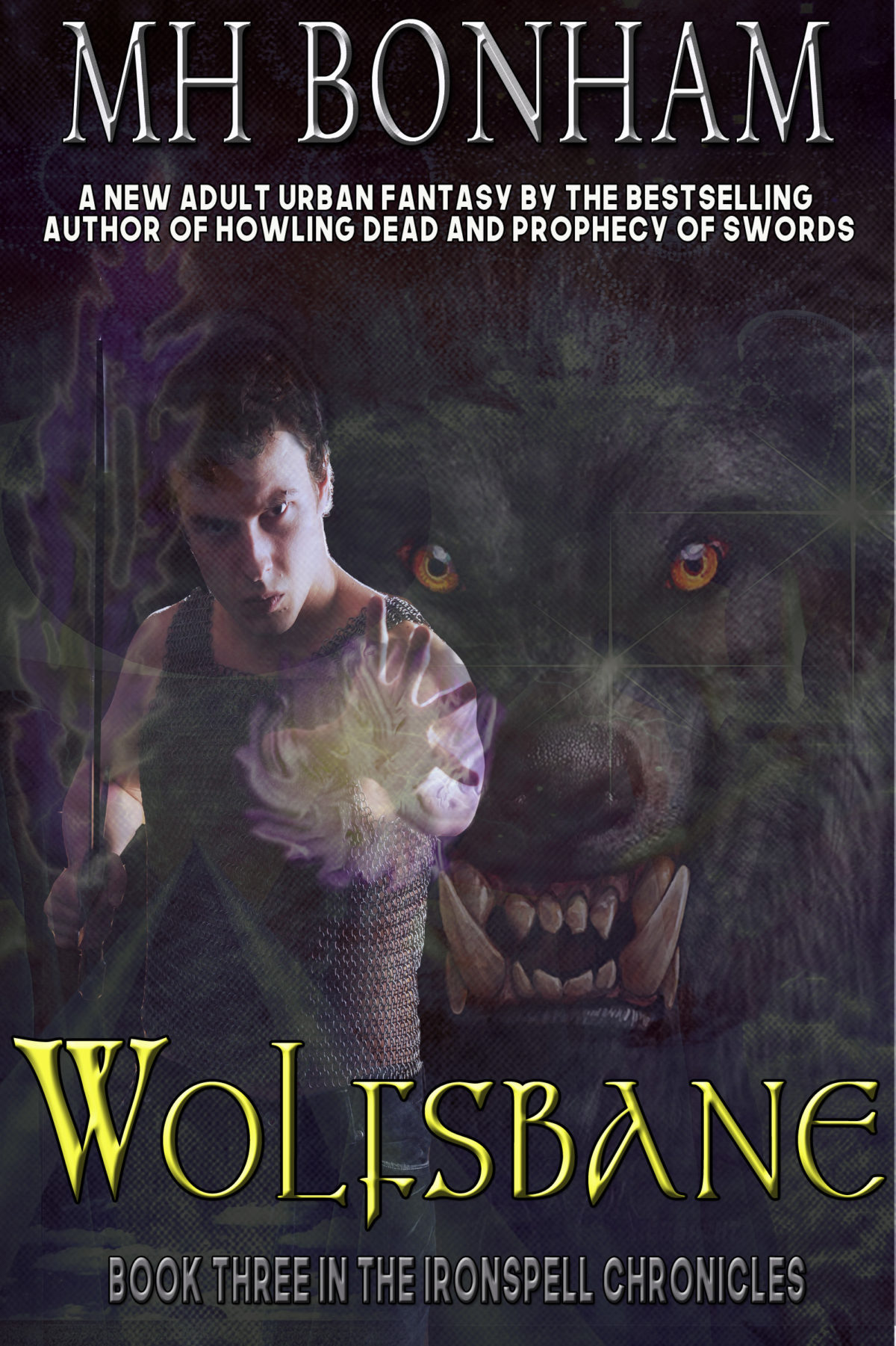 Why Shifters Fascinate Us