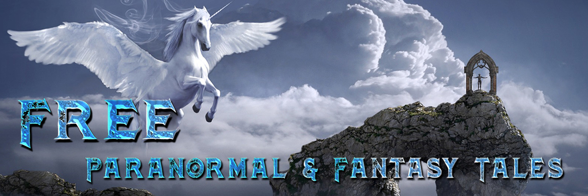 Check out a Free eBook Promo!