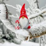 Sneak Peek at Yes, Ironspell, There is a Santa Claus