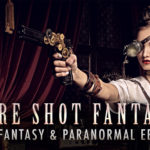 Sure Shot Fantasy: Free Fantasy and Urban Fantasy Books to Fill Up Your eReader!