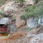 Join Me for a Spooky Adventure: Exploring the Argo Gold Mill and Tunnel in Idaho Springs, Colorado
